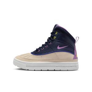 Nike Woodside 2 High ACG Big Kids Sz 6.5Y / 39 EU Boots 524872-100 NEW